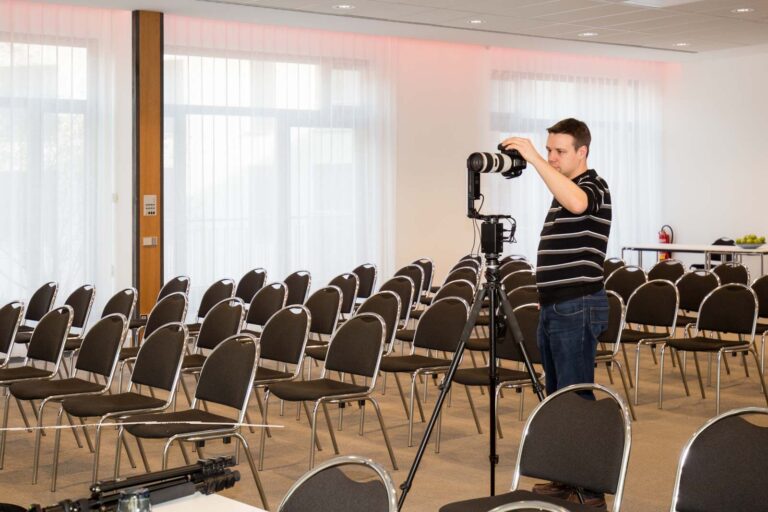 Fotograf Daniel Hertrich von 360bayern.de